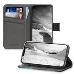 Husa pentru iPhone 13 Mini, Piele ecologica, Multicolor, 55935.01 fotografia produsului View 6 S