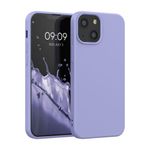 Husa pentru iPhone 13 Mini, Silicon, Albastru, 55931.139 fotografia produsului