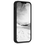 Husa pentru iPhone 13 Mini, Lemn, Maro, 55936.01 fotografia produsului View 5 S