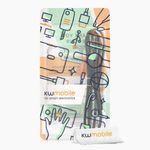 Husa pentru iPhone 13 Mini, Silicon, Transparent, 55932.01 fotografia produsului View 7 S