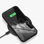 Husa pentru iPhone 13 Mini, Silicon, Negru, 55927.47 fotografia produsului View 8 S