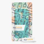 Husa pentru LG G7 ThinQ/G7 Fit/G7 One, Silicon, Verde, 44920.57 fotografia produsului View 5 S