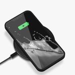 Husa pentru iPhone 13 Pro, Silicon, Negru, 55962.47 fotografia produsului View 11 S