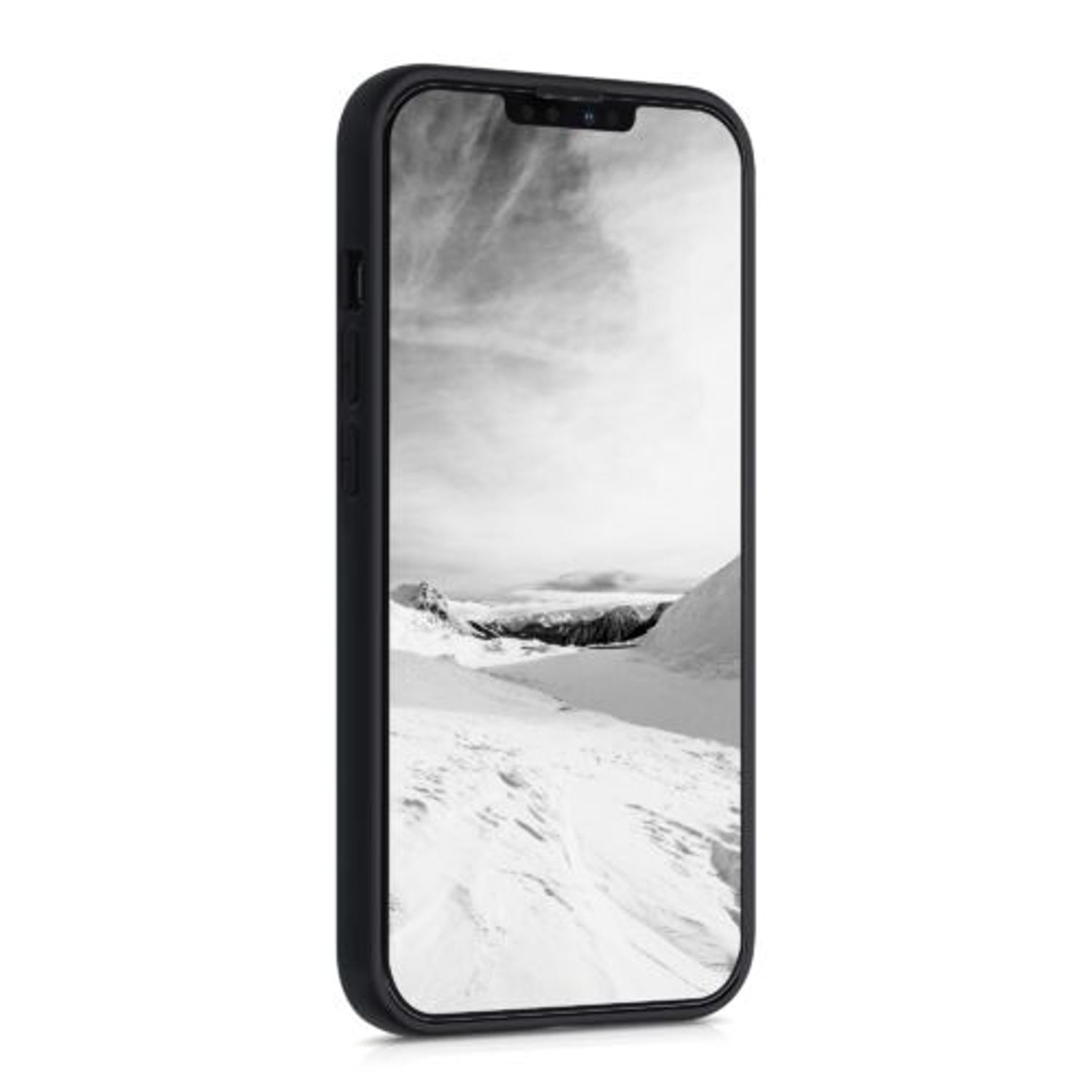 Husa pentru iPhone 13 Pro, Lemn, Maro, 55968.18 fotografia produsului View 5 L