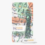 Husa pentru iPhone 13 Pro, Silicon, Transparent, 55963.80 fotografia produsului View 7 S
