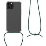 Husa pentru iPhone 13 Pro, Silicon, Transparent, 55963.80 fotografia produsului View 2 S