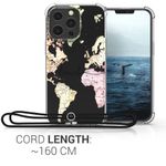 Husa pentru iPhone 13 Pro, Silicon, Multicolor, 55965.01 fotografia produsului View 4 S