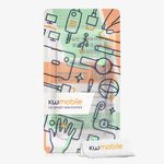 Husa pentru iPhone 13 Pro, Silicon, Transparent, 55959.03 fotografia produsului View 12 S