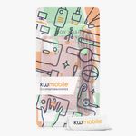 Husa pentru iPhone 13 Pro Max, Silicon, Roz, 55977.154 fotografia produsului View 6 S