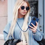 Husa pentru iPhone 13 Pro Max, Silicon, Roz, 55977.77 fotografia produsului View 6 S