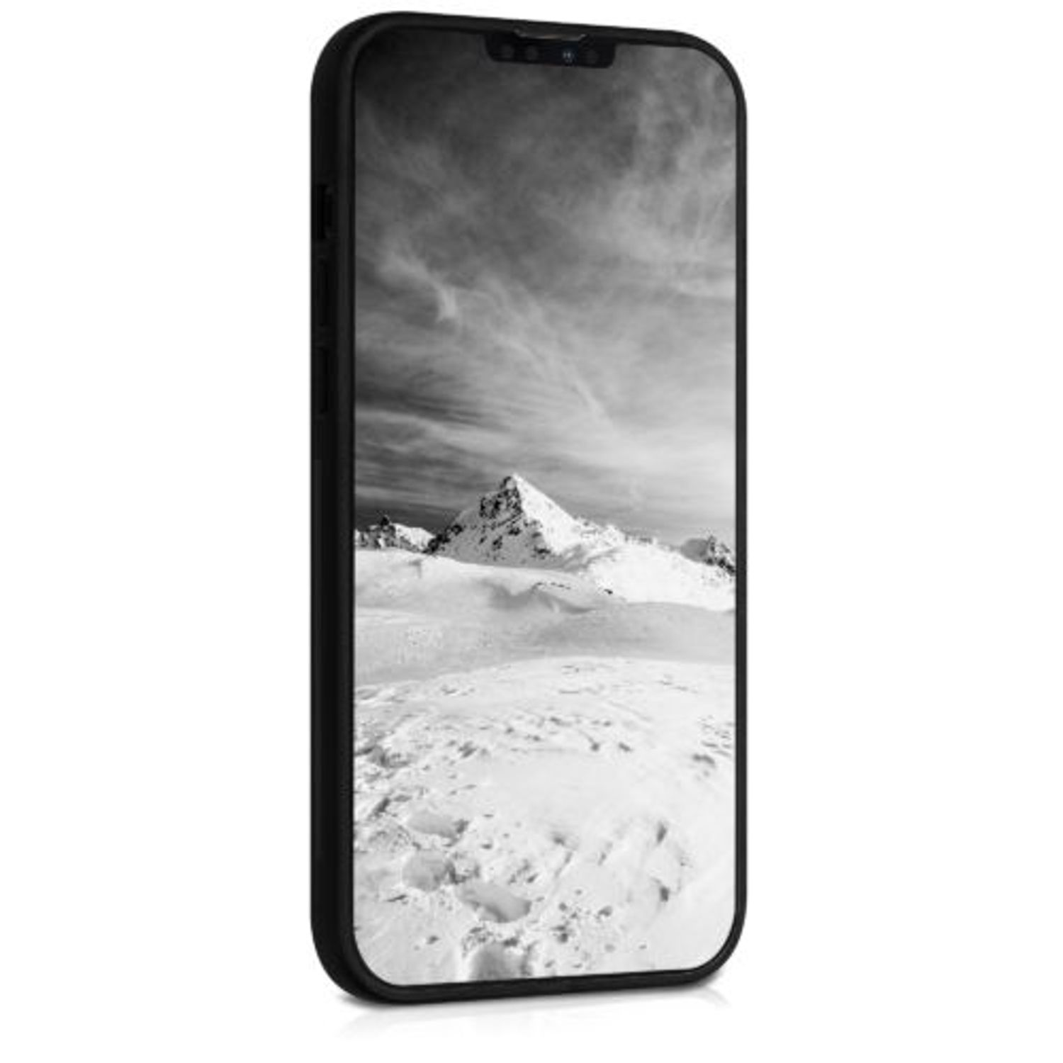 Husa pentru iPhone 13 Pro Max, Lemn, Maro, 55981.18 fotografia produsului View 6 L