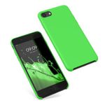 Husa pentru Apple iPhone 8/iPhone 7/iPhone SE 2, Silicon, Verde, 40225.159 fotografia produsului View 2 S