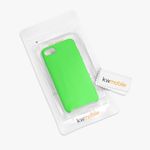 Husa pentru Apple iPhone 8/iPhone 7/iPhone SE 2, Silicon, Verde, 40225.159 fotografia produsului View 11 S
