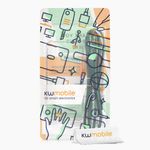 Husa pentru iPhone 13 Pro Max, Silicon, Transparent, 55976.80 fotografia produsului View 8 S