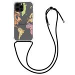 Husa pentru iPhone 13 Pro Max, Silicon, Multicolor, 55978.01 fotografia produsului
