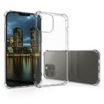 Husa pentru iPhone 13 Pro Max, Silicon, Transparent, 55973.03 fotografia produsului View 8 S