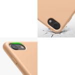 Husa pentru Apple iPhone 8/iPhone 7/iPhone SE 2, Silicon, Rose Gold, 40225.194 fotografia produsului View 9 S
