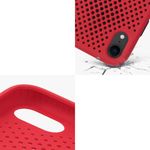 Husa pentru iPhone XR, Silicon, Rosu, 55901.09 fotografia produsului View 11 S