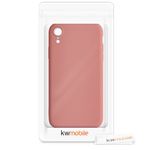 Husa pentru iPhone XR, Silicon, Rose Gold, 49983.215 fotografia produsului View 7 S
