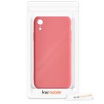 Husa pentru iPhone XR, Silicon, Roz, 49983.219 fotografia produsului View 8 S
