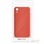 Husa pentru iPhone XR, Silicon, Rosu, 49983.218 fotografia produsului View 7 S