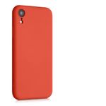 Husa pentru iPhone XR, Silicon, Rosu, 49983.218 fotografia produsului View 9 S