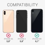 Husa pentru Apple iPhone XR, Silicon, Crem, 49983.154 fotografia produsului View 4 S