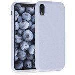 Husa pentru Apple iPhone XR, Silicon, Mov, 49105.139 fotografia produsului