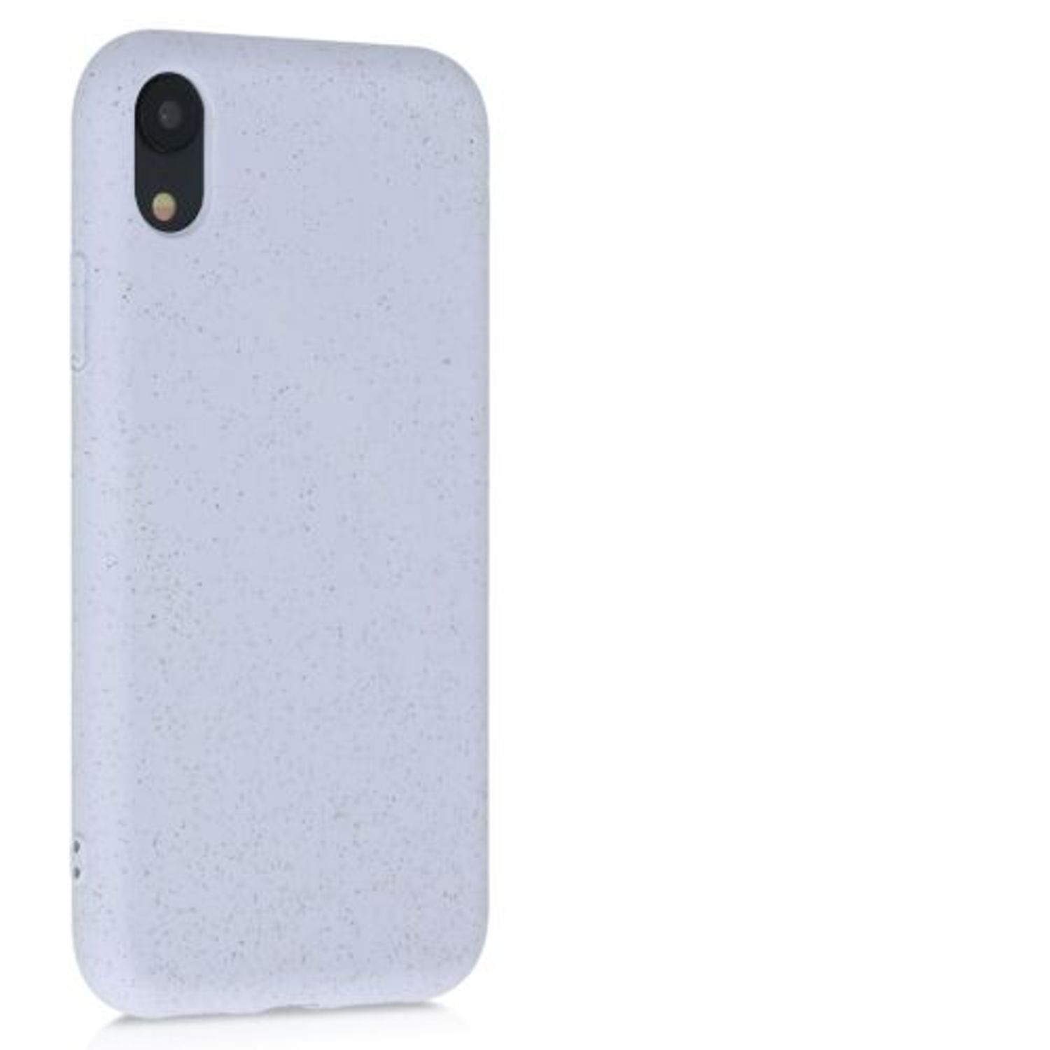 Husa pentru Apple iPhone XR, Silicon, Mov, 49105.139 fotografia produsului View 7 L