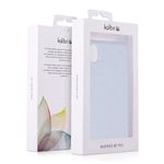 Husa pentru Apple iPhone XR, Silicon, Mov, 49105.139 fotografia produsului View 8 S