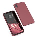 Husa pentru iPhone XR, Silicon, Rosu, 45910.160 fotografia produsului View 2 S