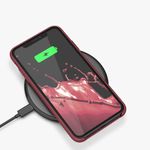 Husa pentru iPhone XR, Silicon, Rosu, 45910.160 fotografia produsului View 9 S