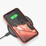 Husa pentru Apple iPhone XR, Silicon, Roz, 45910.215 fotografia produsului View 11 S