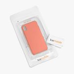 Husa pentru Apple iPhone XR, Silicon, Roz, 45910.215 fotografia produsului View 8 S