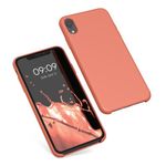 Husa pentru Apple iPhone XR, Silicon, Roz, 45910.215 fotografia produsului View 2 S