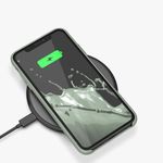 Husa pentru Apple iPhone XR, Silicon, Verde, 45910.172 fotografia produsului View 11 S