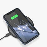 Husa pentru Apple iPhone XR, Silicon, Albastru, 45910.202 fotografia produsului View 8 S
