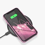 Husa pentru Apple iPhone XR, Silicon, Roz, 45910.151 fotografia produsului View 7 S