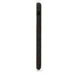 Husa pentru Apple iPhone XR, Textil, Negru, 46974.01 fotografia produsului View 5 S