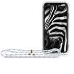 Husa pentru Apple iPhone XR, Silicon, Transparent, 47249.02 fotografia produsului View 7 S