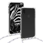 Husa pentru Apple iPhone XR, Silicon, Transparent, 47249.02 fotografia produsului View 6 S
