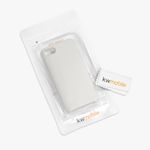 Husa pentru Apple iPhone 8/iPhone 7/iPhone SE 2, Silicon, Bej, 40225.11 fotografia produsului View 7 S