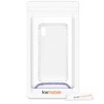 Husa pentru iPhone XR, Silicon, Transparent, 47249.108 fotografia produsului View 7 S