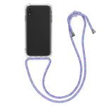 Husa pentru iPhone XR, Silicon, Transparent, 47249.108 fotografia produsului