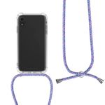 Husa pentru iPhone XR, Silicon, Transparent, 47249.108 fotografia produsului View 2 S