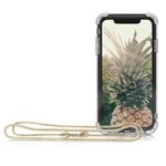 Husa pentru Apple iPhone XR, Silicon, Transparent, 48672.21 fotografia produsului View 8 S