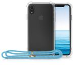 Husa pentru Apple iPhone XR, Silicon, Transparent, 47249.23 fotografia produsului View 8 S