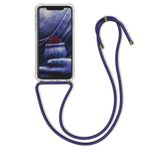 Husa pentru Apple iPhone XR, Silicon, Transparent, 47249.04 fotografia produsului