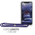 Husa pentru Apple iPhone XR, Silicon, Transparent, 47249.04 fotografia produsului View 4 S