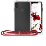 Husa pentru Apple iPhone XR, Silicon, Transparent, 47249.111 fotografia produsului View 8 S